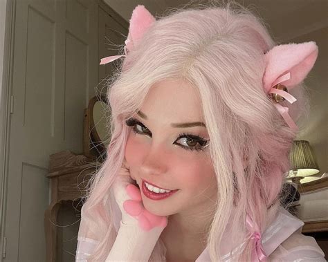 Belle Delphine Net Worth 2024: Updated Wealth Of。